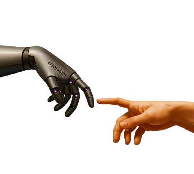 Human Android Connection